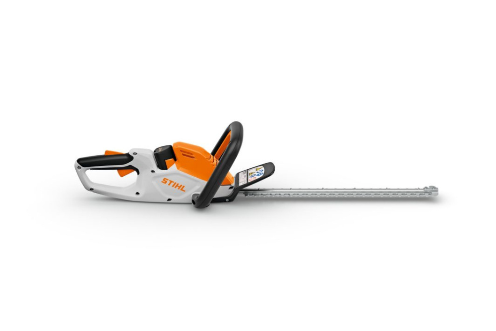 Электроножницы (акку) STIHL HSA 30.0 SET 45см (AL 1, AS 2) AS-System