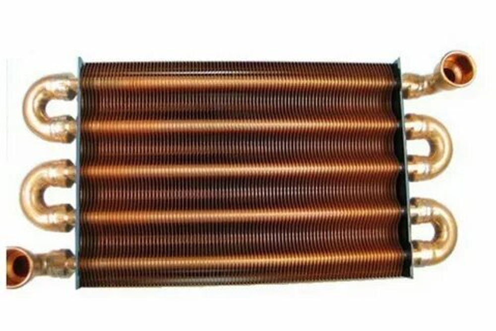 Первичный теплообменник для котлов Protherm Gepard 0020142415