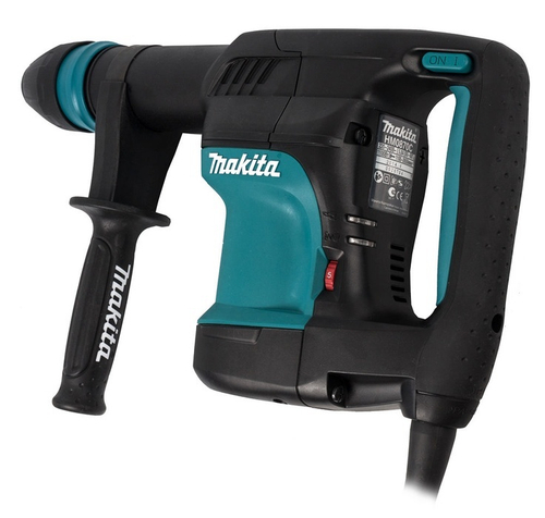 Молоток отбойный SDS-Max Makita HM0870C