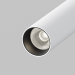 Подвесной светодиодный светильник Maytoni Focus T P141RS-L125-6W4K-W