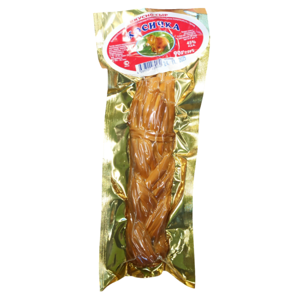 Сыр Косичка (Джамал)