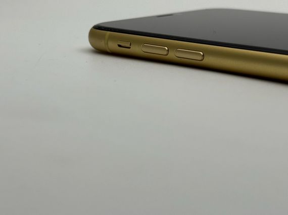 iPhone XR 64Gb Yellow SIM+eSIM