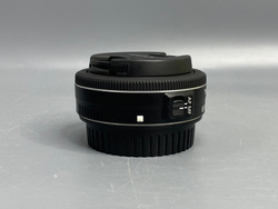 Canon EF-S 24mm 2.8 STM грибок