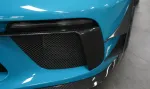 Карбоновые воздухозаборники переднего бампера KARBEL для PORSCHE 911 991.2 GT3 2015–2020