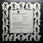 Madness ‎– One Step Beyond (Скандинавия 1979г.)