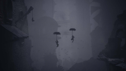 Little Nightmares III (3) Стандартное издание (диск для PS4, интерфейс и субтитры на русском языке)
