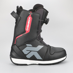 Ботинки для сноуборда Chanrich Black\red