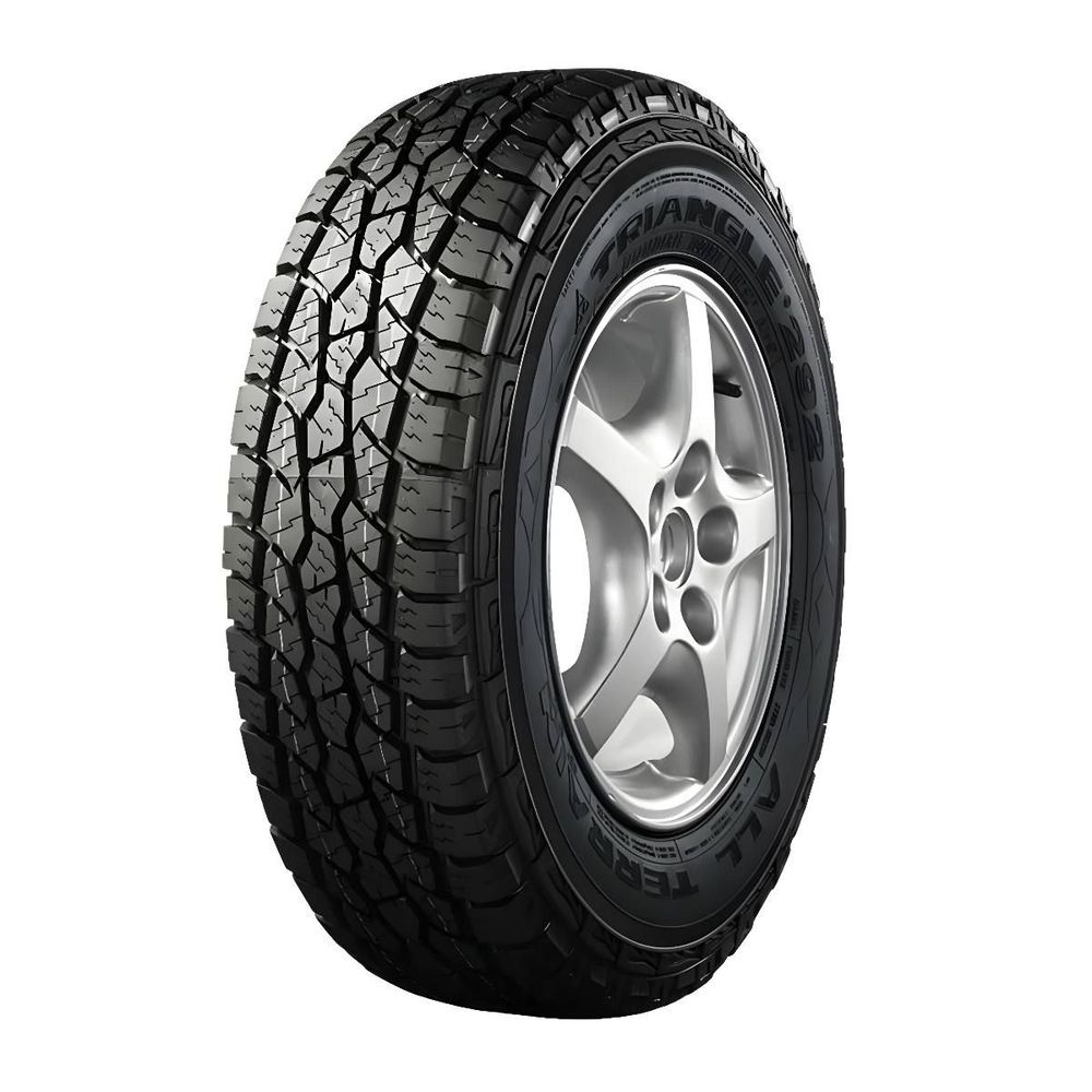 Triangle  265/75/16  S 116 TR292