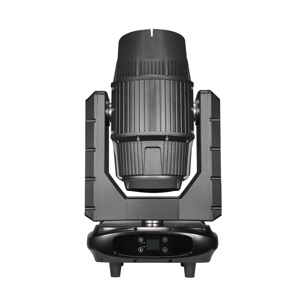 Vector W300LAS — вращающаяся голова Beam 260 Вт IP66