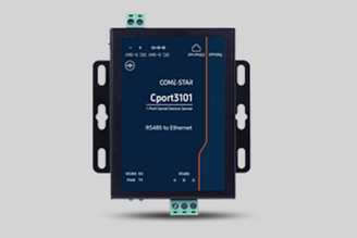 Серверы последовательных интерфейсов
