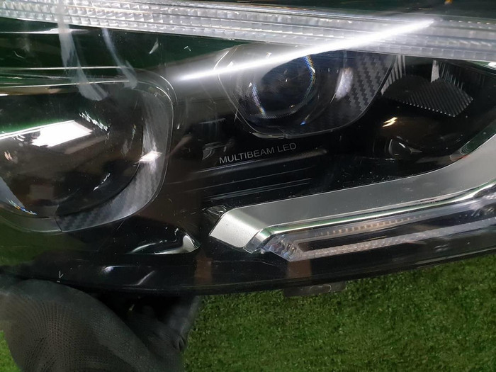 Фара правая Mercedes AMG GT (17-24) Multibeam LED