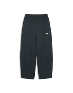 Мужские технические брюки barrel fit - BERSHKA