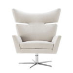 Кресло вращающееся Swivel Chair Eduardo арт.111763
