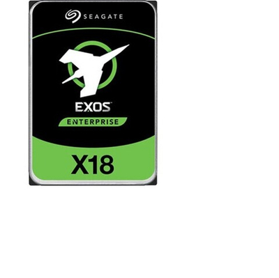 Серверный жесткий диск HDD SEAGATE ST12000NM006J