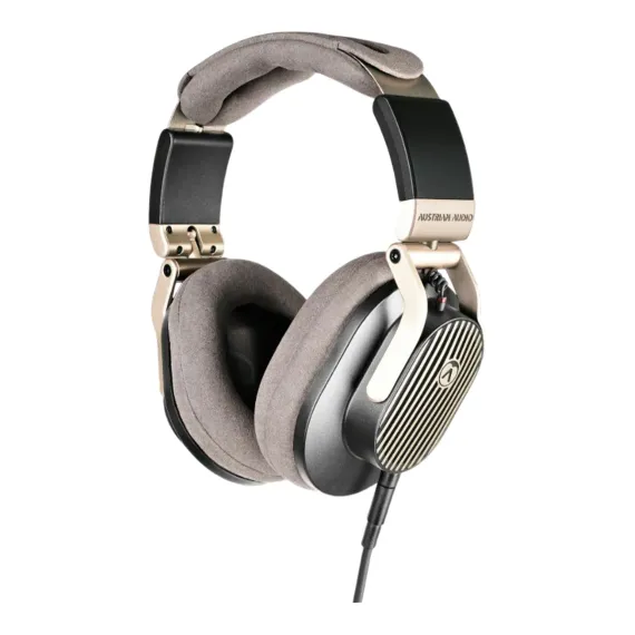 Austrian Audio The Arranger Black Gold
