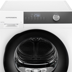 Сушильная машина Kuppersberg DM 610 W