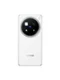Задняя крышка для Vivo X200 Pro белая (White) со стеклом камеры