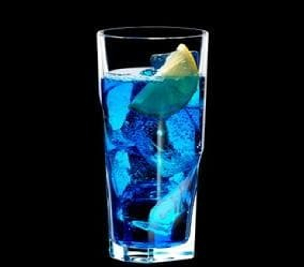 Набор из 2-х хайболов Louis Long Drink 375 мл Riedel