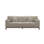 Диван двухместный ENZA HOME NETHA EH52079