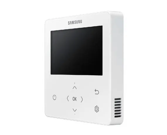 Мульти сплит-система Samsung 2х AJ026TNLPKH 1х AJ035TNLPKH / AJ080TXJ4KH