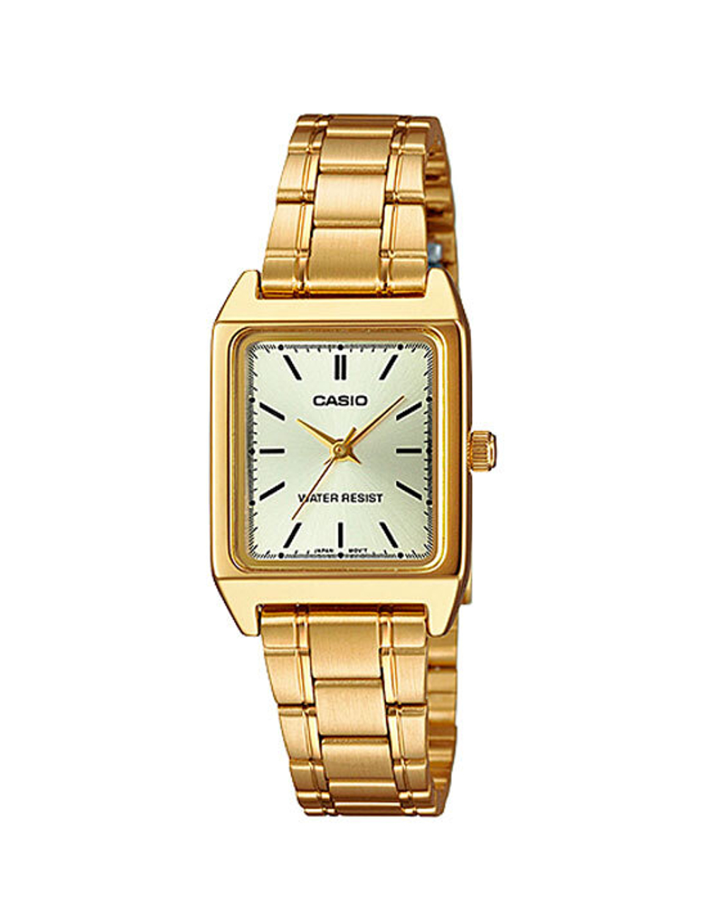 Женские наручные часы Casio LTP-V007G-9E