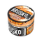 Бестабачная смесь для кальяна BRUSKO 50г MEDIUM Яблочный штрудель