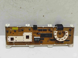 WD-10192S кт229 Электронный модуль для стиральной машины LG 6871EN1050B б/у
