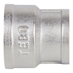 Муфта TEBO переходная 1 1/2"x1 1/4" ВР/ВР