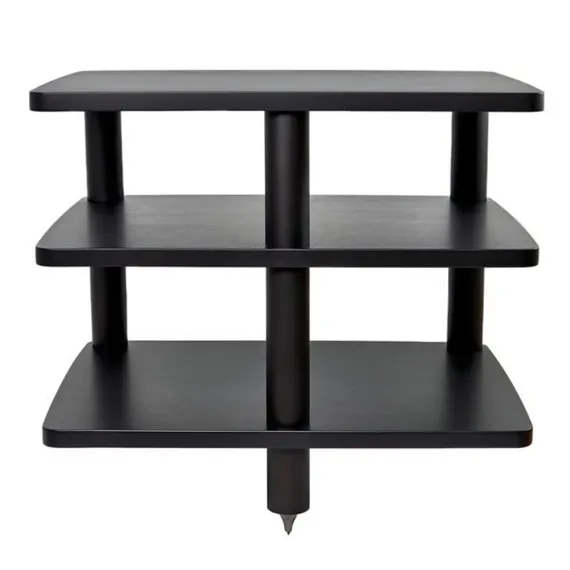 Radiotehnika Gorizont Three (180+300) Black