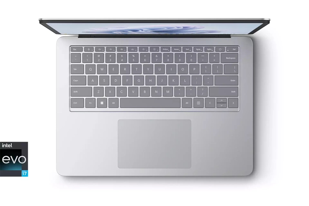 Microsoft Surface Laptop Studio 2 (Intel Core i7-13700H, NVidia GeForce RTX 4060, 64GB RAM, 2TB SSD)