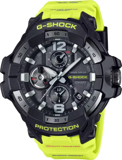 Наручные часы Casio G-Shock GR-B300RY-1A9ER