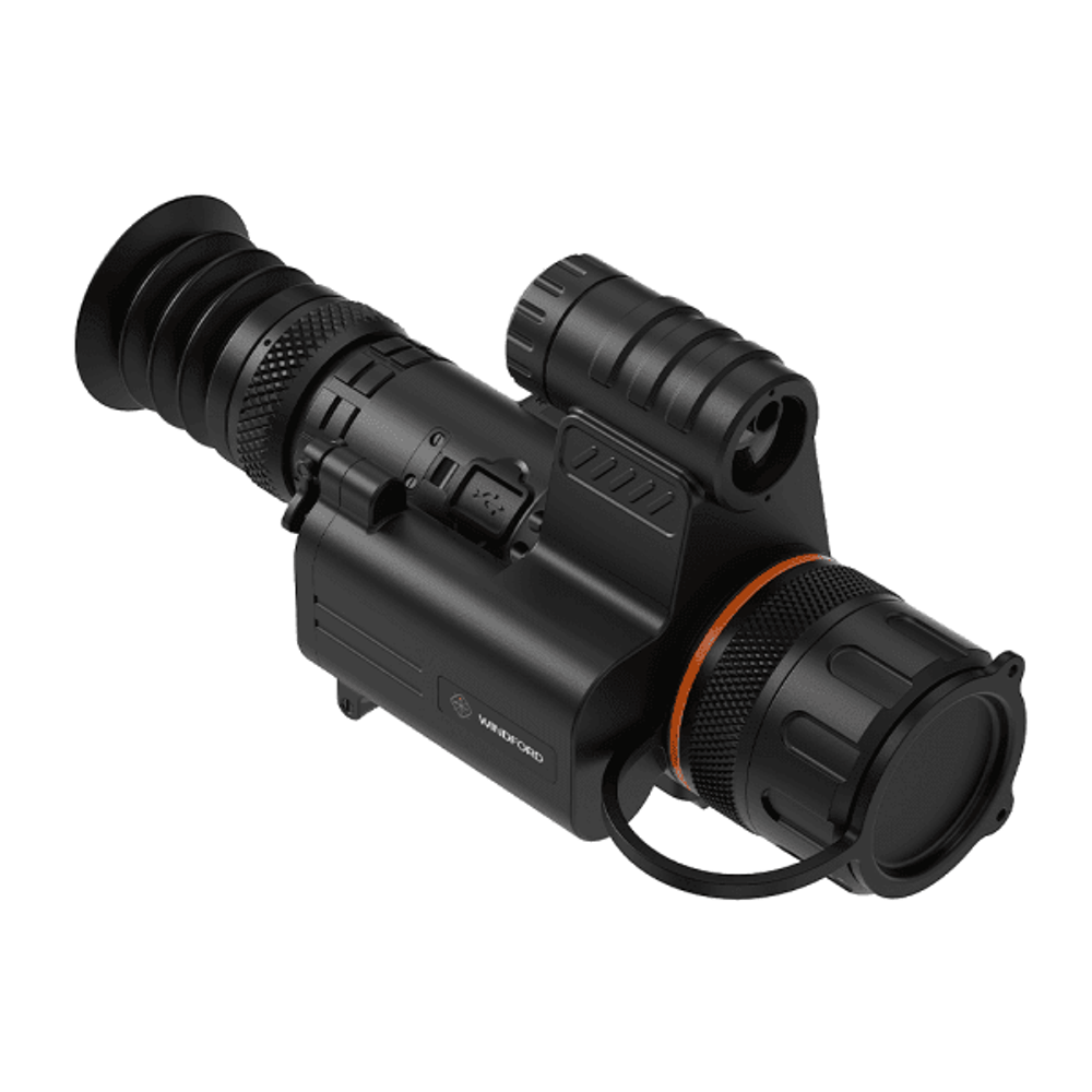 Тепловизионный прицел Windford Surt 335 L (384*288, 35 мм)