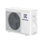 Мульти сплит-система Electrolux на 2 комнаты (25+25 кв.м.) серия Portofino
