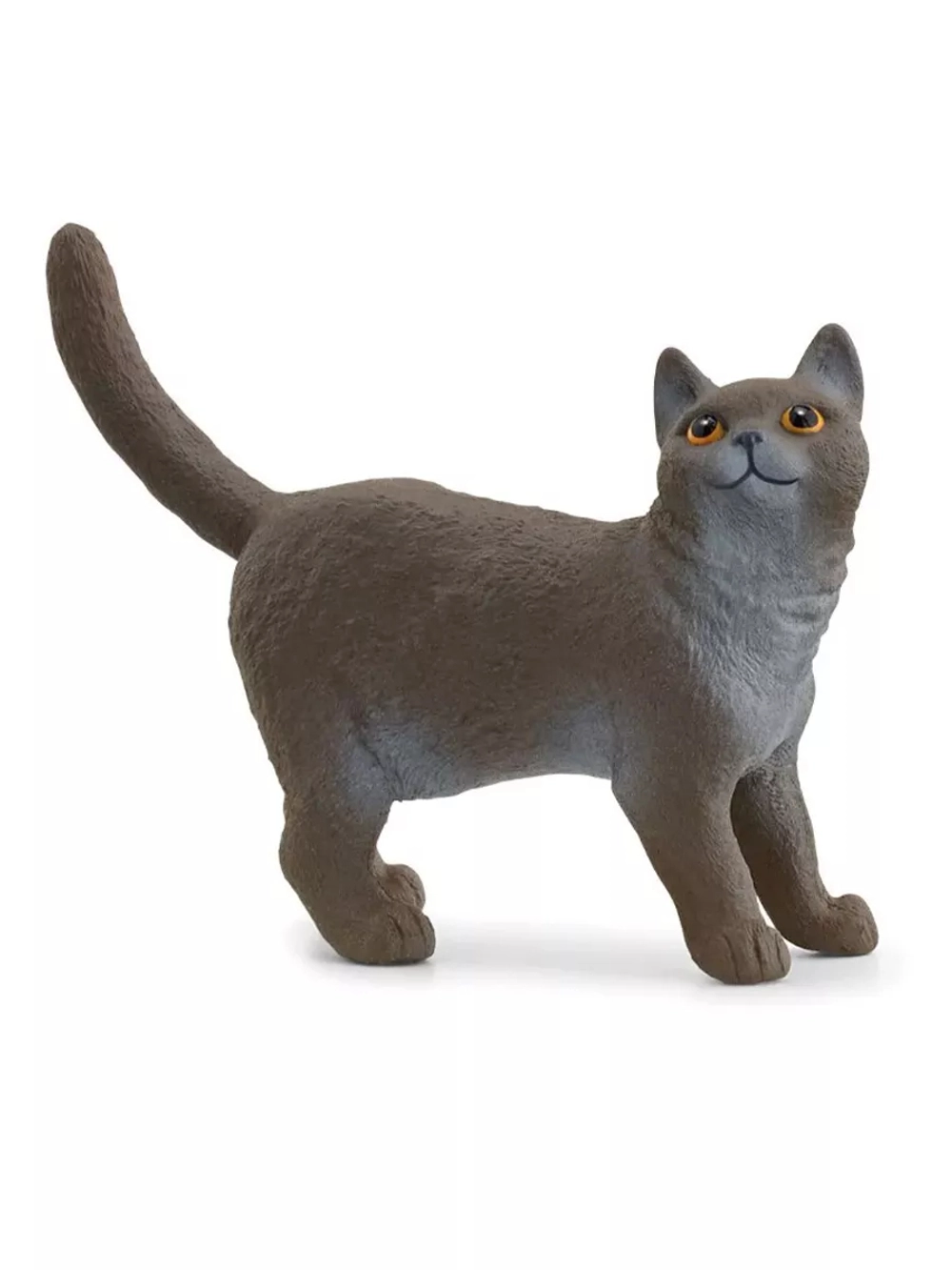 Фигурка Британская короткошерстная кошка Schleich 13973