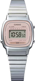 Часы Casio LA670WEA-4A2