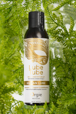 Интимный гель Orgie Lube Tube Human Lube 150 мл