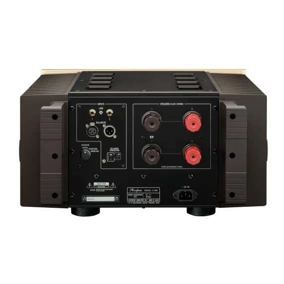 Accuphase A-300 Gold