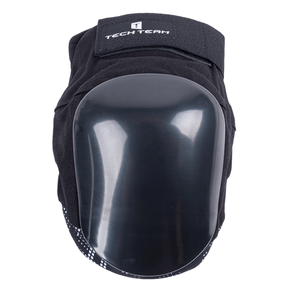 Защита колена ARMOR PRO EVA V.2 черный / black