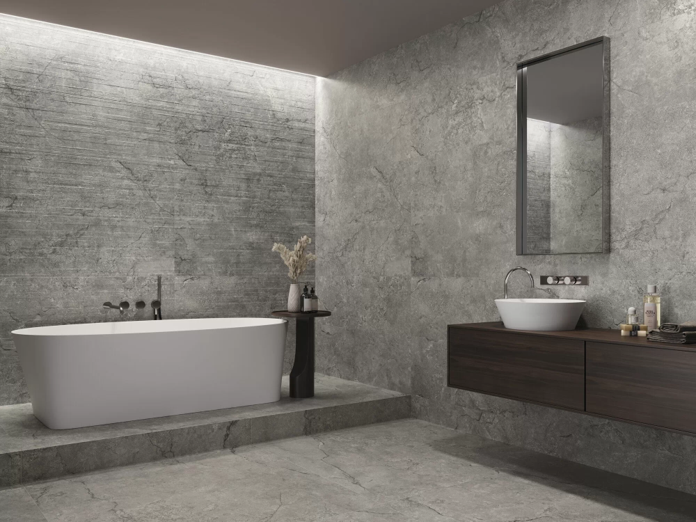 Baldocer Kronos Sand Rect 60x120