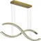 Подвесной светильник Aceno SL6206.303.50 ST Luce