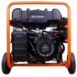 Генератор бензиновый Villartec GG7300ЕВС
