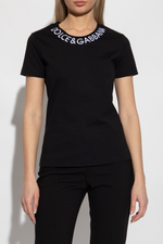 Футболка DOLCE&GABBANA