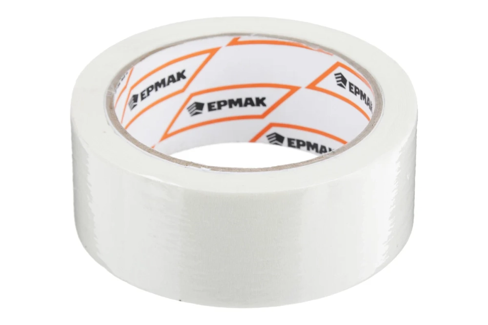 Клейкая малярная лента ЕРМАК 38мм х 25м 687-005