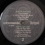 Whitesnake / Unzipped (2LP)