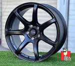 Комплект дисков Work Emotion T7R 18x8.5/9.5 et35/30 5x114.3