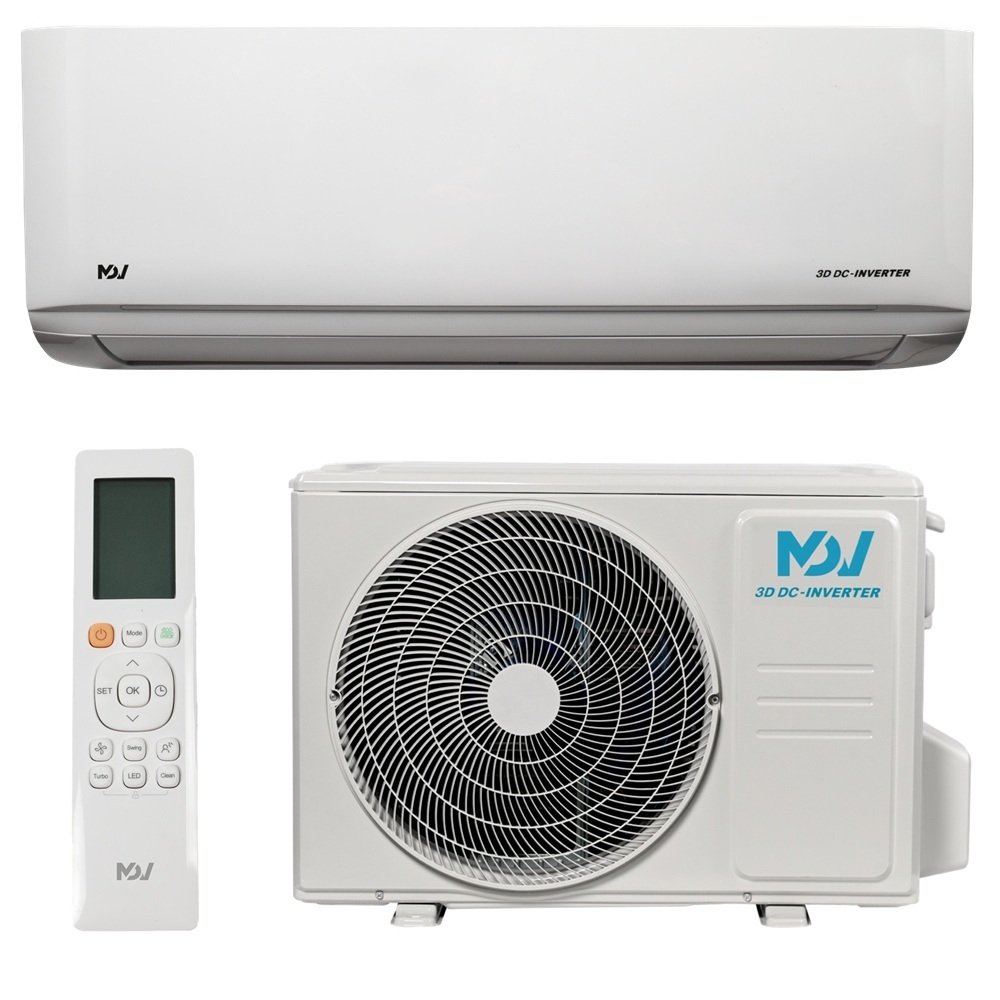 Сплит-система MDV MDSAN-12HRFN8 (WF)/MDOAN-12HFN8