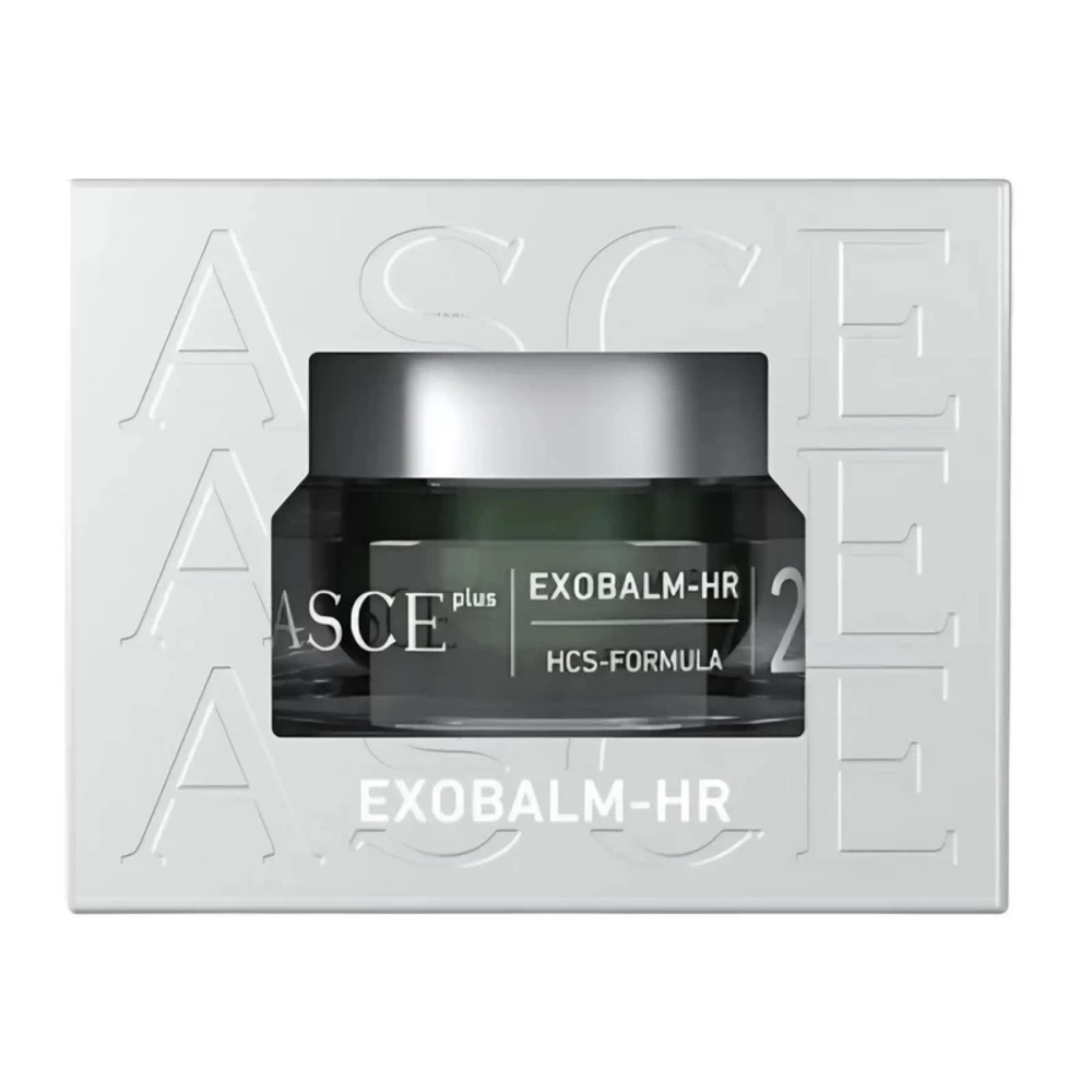 ASCE+ Exobalm-HR ExoCoBio