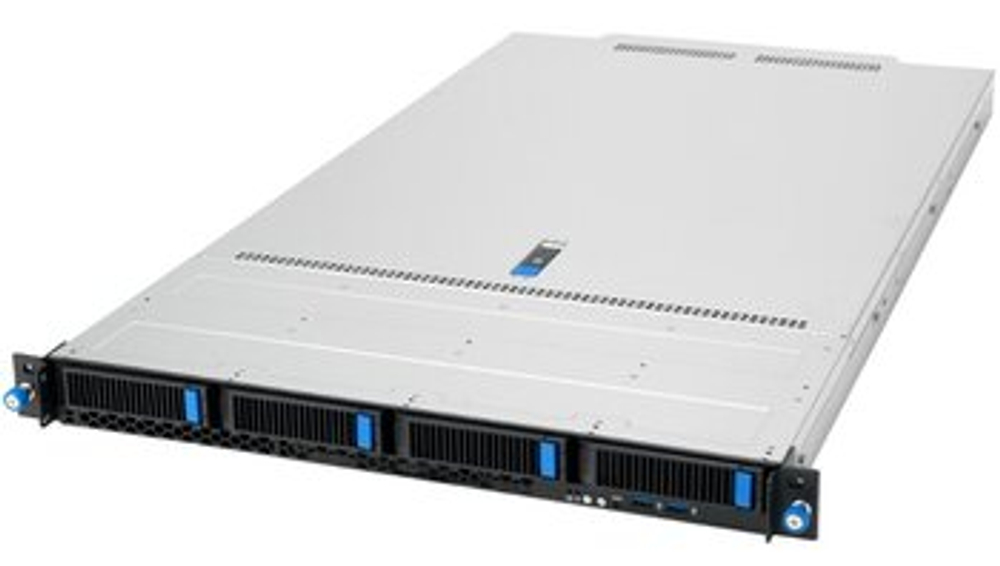 Серверная платформа ASUS RS700-E12-RS4U
