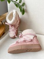 Сапоги Inuiki