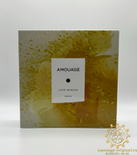 Amouage Love Mimosa woman